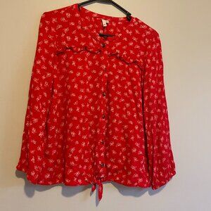 SO  Womens top  18/20.